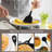Cooking Utensils Set,19 Kitchen Set Utensils Set-112497401