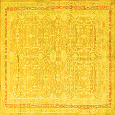 Washable Oriental Indoor Rug