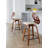 Lakyia Swivel Upholstered Counter Stool-93570935-93570936-93570937