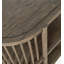 Console en bois massif Boyce H 32 po x l 36 po Boyce-66400603