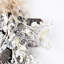 Ornement 26 po Winter Christmas Pinecone Berry