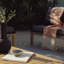 Alzamora Rope Conversation Set - Natural-2105607954