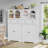Ryner 63.6'' Kitchen Pantry