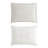 Annie Wrangler Legendary Solid Microsuede/Sherpa Reversible Comforter Set-87804821-87804818