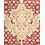 Classic One-of-a-Kind 8' 0" X 9' 10" Hand Knotted Area Rug