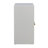 1 - Drawer Solid Wood Nightstand-1640123013