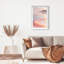 Coastal Dream Framed Graphic Art-900094423-973849509