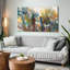 Heartfelt - peinture à cadre flottant-532472953-532472959