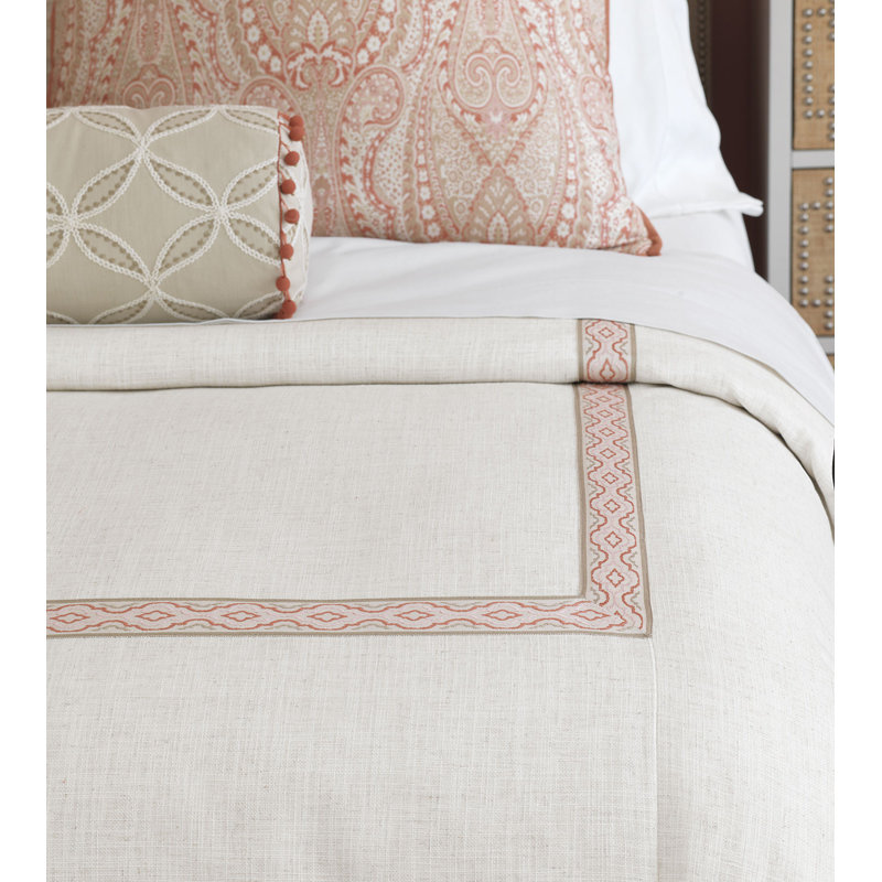 Rena Duvet Cover, King Duvet Cover