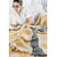 Couverture de lit Crane-117402496