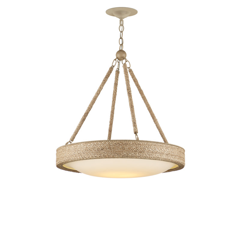 Hopscotch 1 - Light LED Pendant