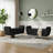 Kaybree Upholstered Flip Top Storage Bench-1165167878
