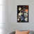 Black Framed selected