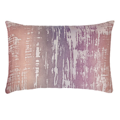 Lumbar Pillow Cover & Insert