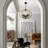 Diethelm 6 - Light Dimmable Chandelier