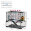 Hamster Cage-96138609