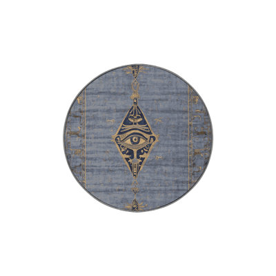 Silky Soft Plush Grey Area Rug