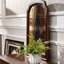 Coiffeuse d'intérieur de style américain