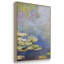 " Waterlilies " 3 - Pieces-1620997977-1620997981