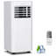 Climatiseur portatif 8 000 BTU