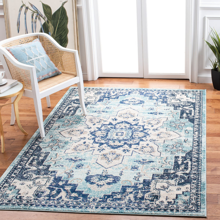 Yedidalga Performance Oriental Rug