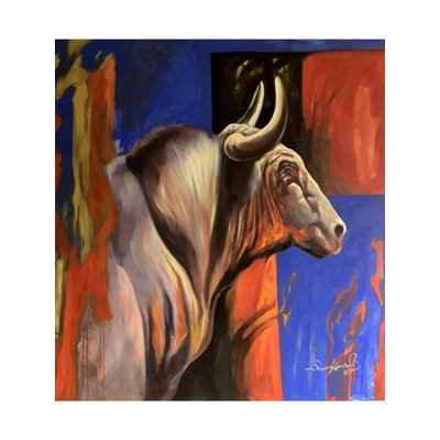 Painting Print