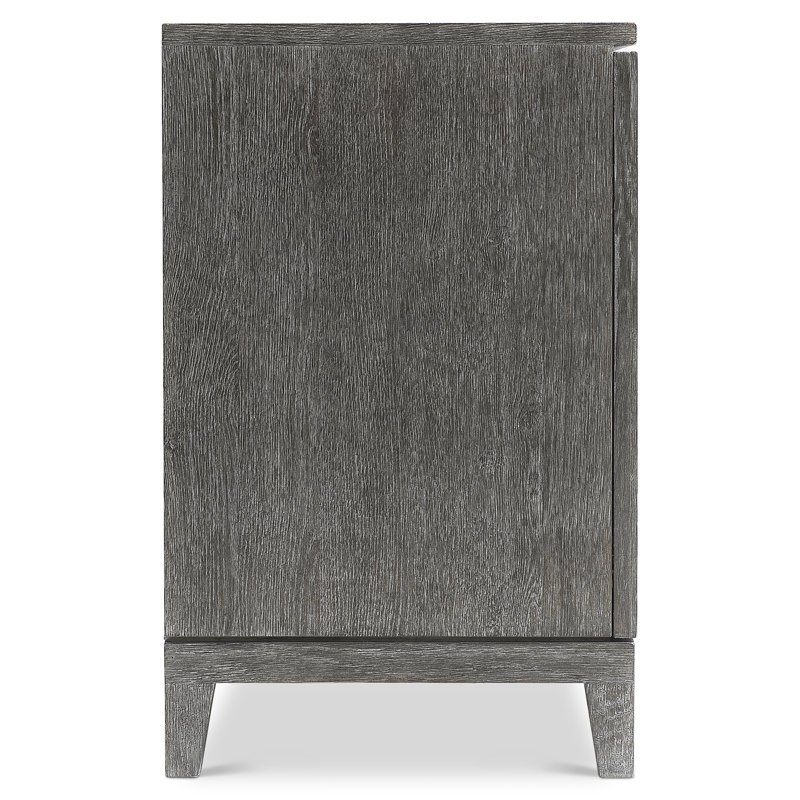 Menton 68'' W Solid Wood Buffet