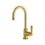 Graceline® Bar/Food Prep Kitchen Faucet with C-Spout-109211594