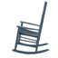 Outdoor Angelina Rocking Solid Wood Chair-405324802