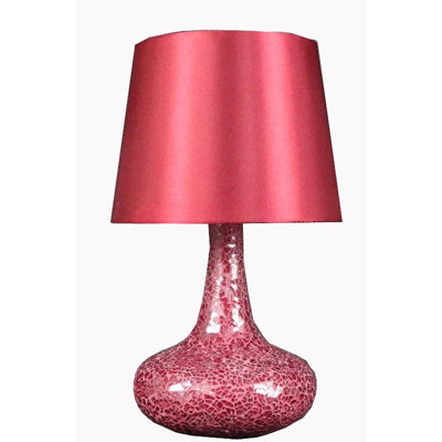 Lampe de table Mosaic Genie