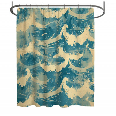 Dorene Shower Curtain