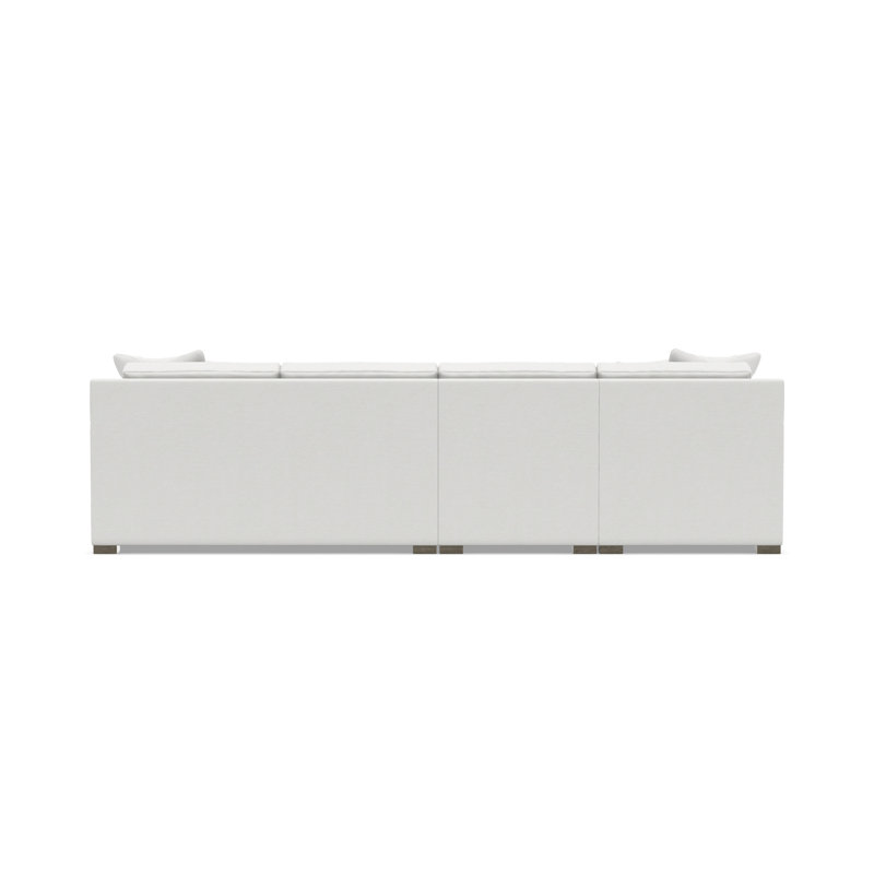 Kelsey Sectional, Akiko Graphite Performance 5534-011