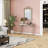 Andreja 120Cm Console Table