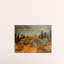 Vincent Van Gogh - Wrapped Canvas Painting-21211138