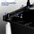 Plastic Wall-Mounted Utility Sink With Wall Bracket-104411182