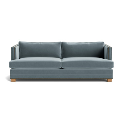 Keaton With Nails 84 Sofa