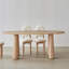 Table de salle à manger Carbone-1245181707