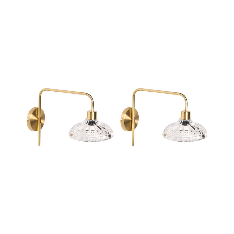 Iron Wallchiere