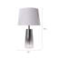 Ensemble de lampes de table 25 po Bri-700970325