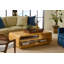 Emil Coffee Table