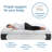 14" Medium Cool Gel Memory Foam Mattress-1498993936