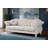 Modla Velvet Fabric Sofa-1488532876