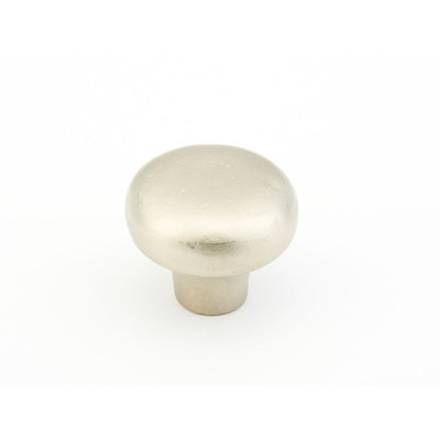 Bronze Round Knob