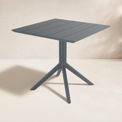 Kittson Patio Dining Table