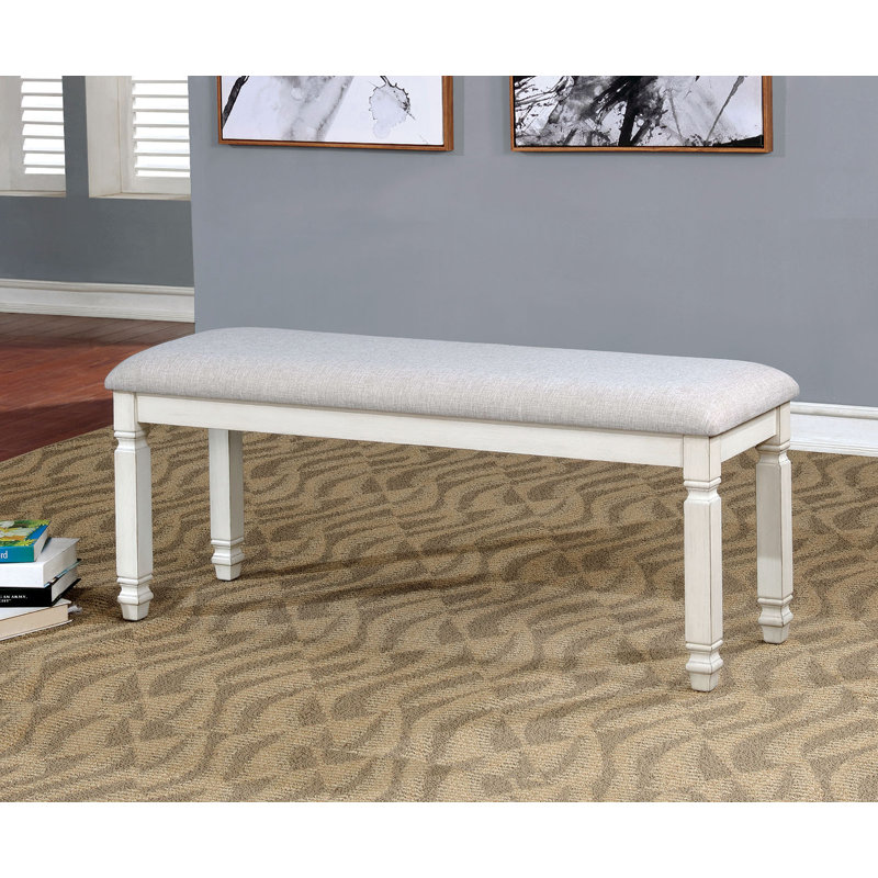 Ainsworth Upholstered Bench