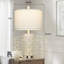 Lampe de table Pavelas USB