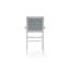 Chaise de café empilable en aluminium Bazza-591412392-591412414