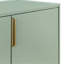 Armoire de rangement en bois avec 4 portes pour le couloir U_Style-2060867798