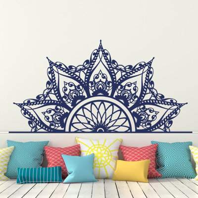 Religious & Spiritual Non-Wall Damaging Wall Decal