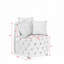 Chaise pivotante en velours-1282290955
